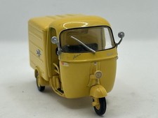 UH 1/43 VESPA AC4T Triporteur 1963 Postes PTT
