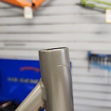Surly Ogre Frameset Blem