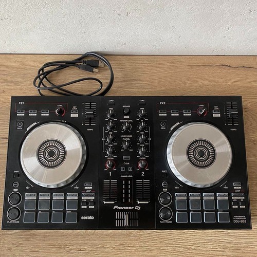 Contrôleur pioneer dj - pioneer,