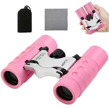 Jumelles Enfants 10x22