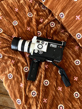 Camera Canon  Auto Zoom 814