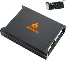 AB1400.4 4 Channel 1400 Watt 2