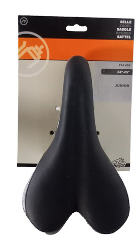 Selle pour vélos enfants