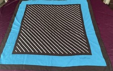 Marcel Guillemin Écharpe