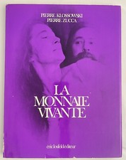 Monnaie vivante pierre - monnaie,