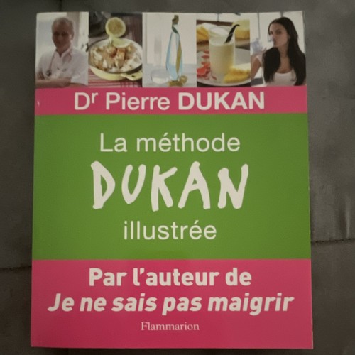 Pierre dukan méthode - pierre,