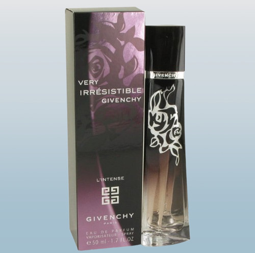 Givenchy very irresistible - very,