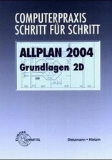 Allplan FT V16 Grundlagen 2 D