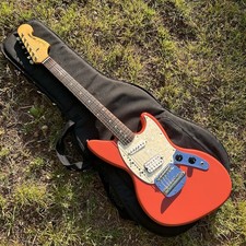 Used 2021 Fender Kurt Cobain
