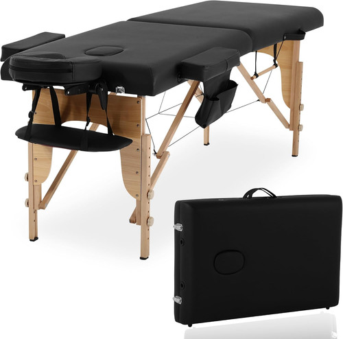 Inch massage table - 24, 2