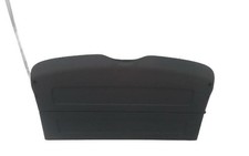 tablette de plage arrière