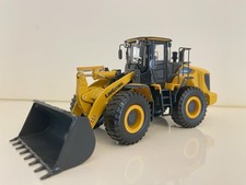 Miniature TP chargeuse sur