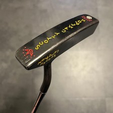 SCOTTY CAMERON STUDIO DESIGN