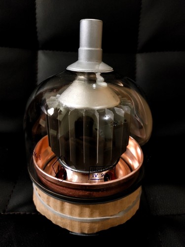 Big vintage urss - urss, triode
