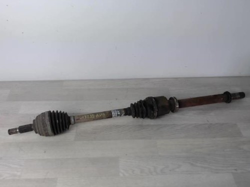 Cardan droit - , (transmission)