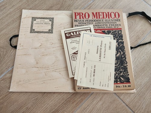 Rare ensemble pro medico - ensemble,