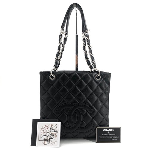 Chanel sac bandoulière - chanel,