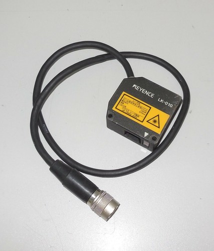 Keyence 010 - keyence, lk-010