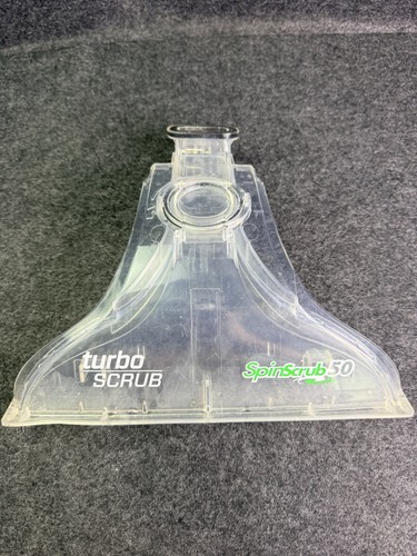 Genuine clear nozzle - clear,