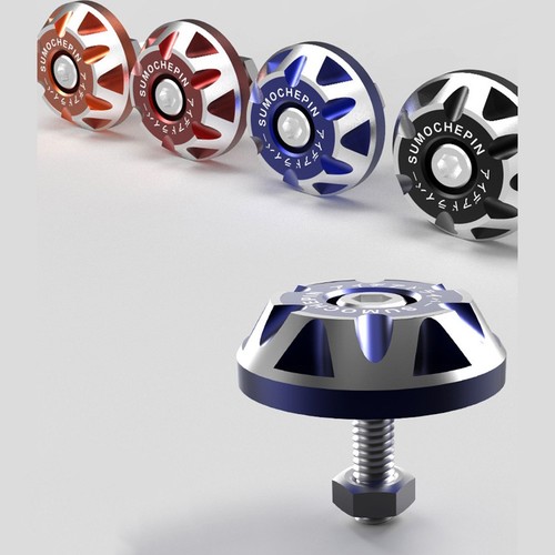 Vis alliage aluminium - vis,