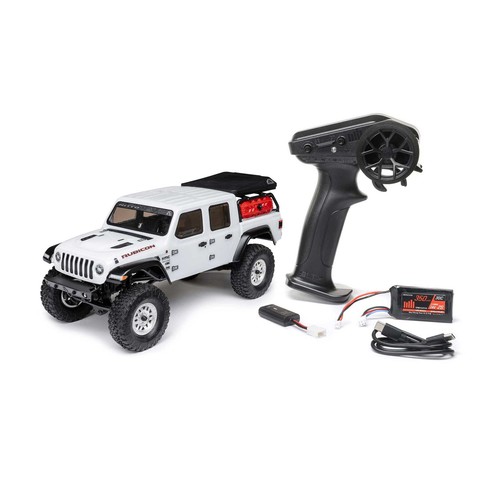 Axial scx24 jeep - axial,