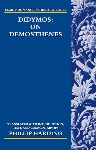 Didymos demosthenes - didymos:, on