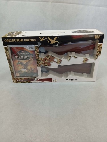 Remington bird hunt jeu - , 2