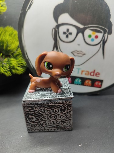 Lps323 littlest petshop pet - lps323,