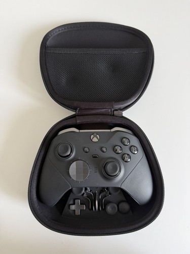 Microsoft xbox one elite - xbox,