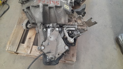 Jh3145 boite vitesse renault - a,