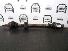 transmission avant droit