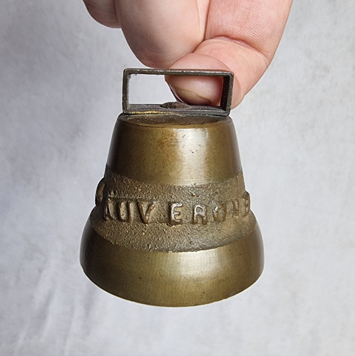 Petite clochette vintage - petite,