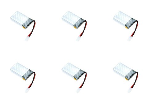 Walkera genius 360mah37v - v2,