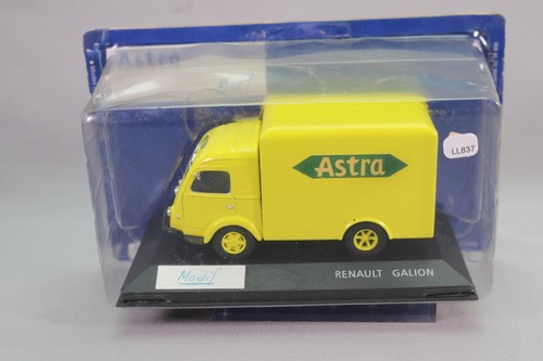 Ll837 altaya 43 - 1/43, 1:43