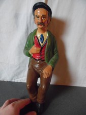 Rare ancienne statue statuette