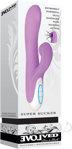 Sex toy evolved super - sex,