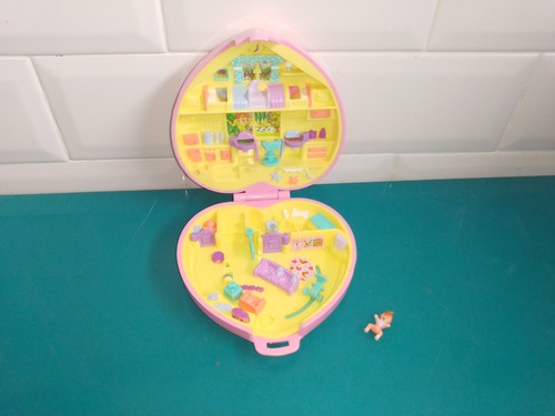Polly pocket coeur - 22.11.20.7,