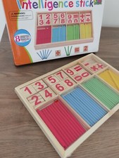 Jouet Montessori éducatif