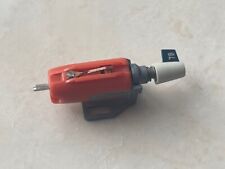 Cellule Vintage "BSR" + Pointe de lecture 45 et 78 Tours