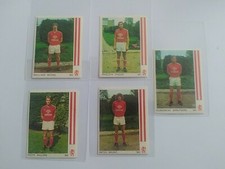 GLOWACKI FOOTBALL 78 - AU