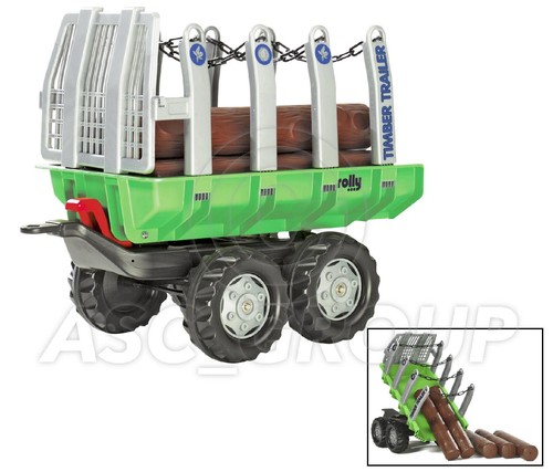 Rolly toys bois arbre - rolly,
