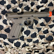 NEW ASG Action Army AAP-01 Gas