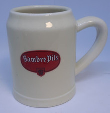 CHOPE BIERE SAMBRE PILS