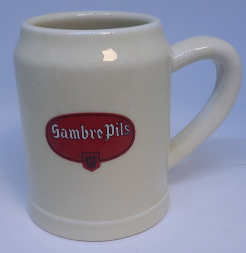 Chope biere sambre - sambre, pils