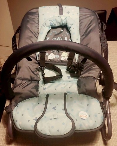 Disney baby transat bébé - transat,