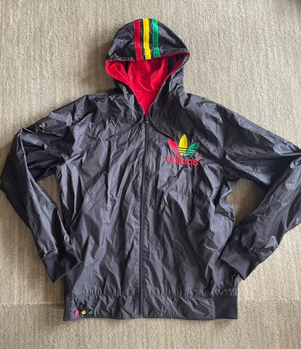Vintage adidas reversible - vintage,