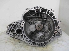 Boite de vitesses GM-5M-GM-AUC GM-5M Opel CORSA D