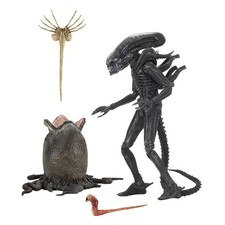 Alien - Figurine Ultimate 40th