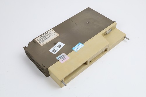 Siemens simatic cpu - siemens, s5