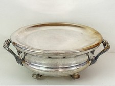 Chauffe plat rond avec - rond,